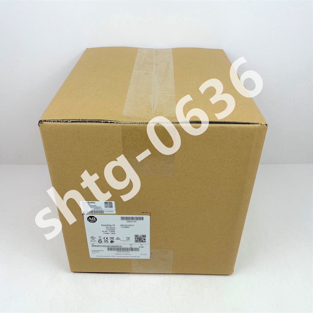 NEW 20AD2P1A3AYYANC0 ship by FedEx