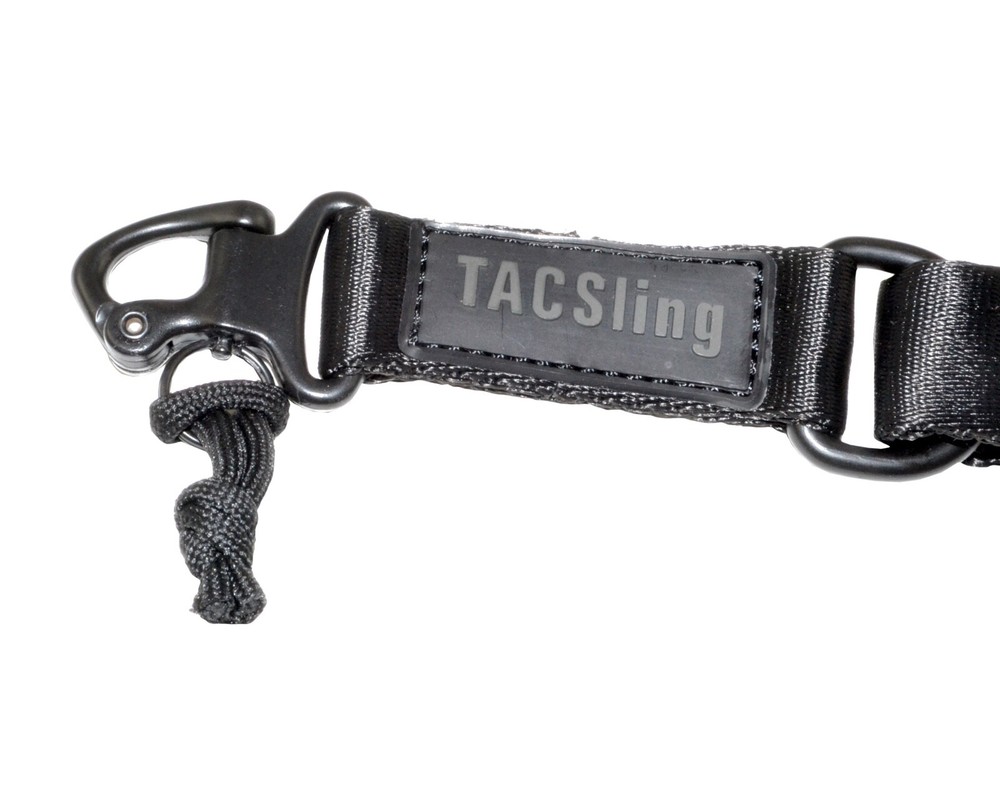2 Point Single Point Tactical Sling Quick Detach Nylon Belt Strap Adjustable