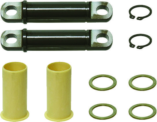 SP1 Chrome Moly Replacement A-Arm Upper SM-08609
