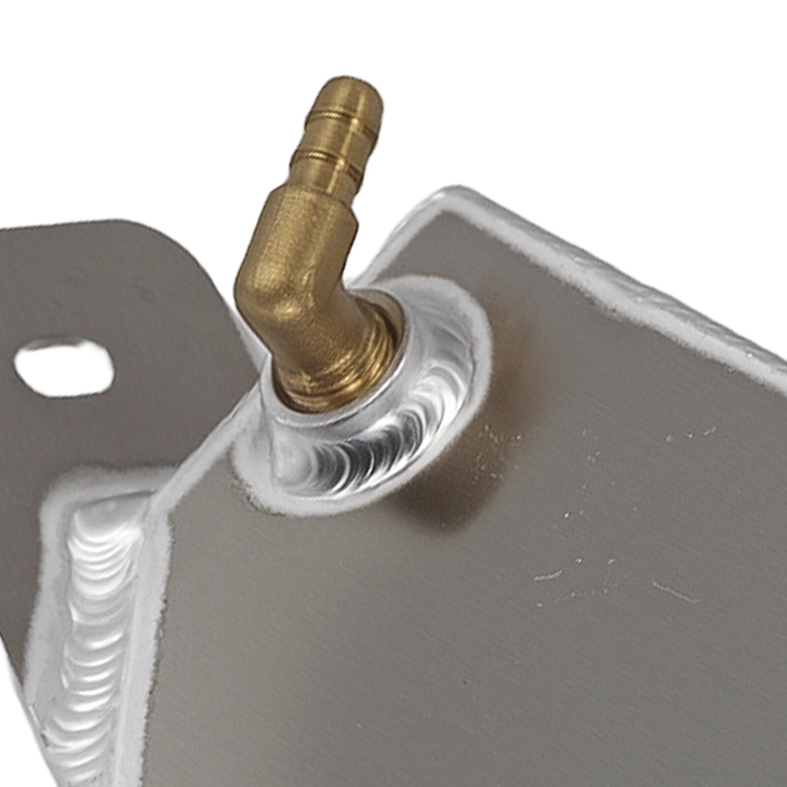 Coolant Recovery Overflow Expansion Tank/Can for Chevrolet Camaro 5.0L 5.7L