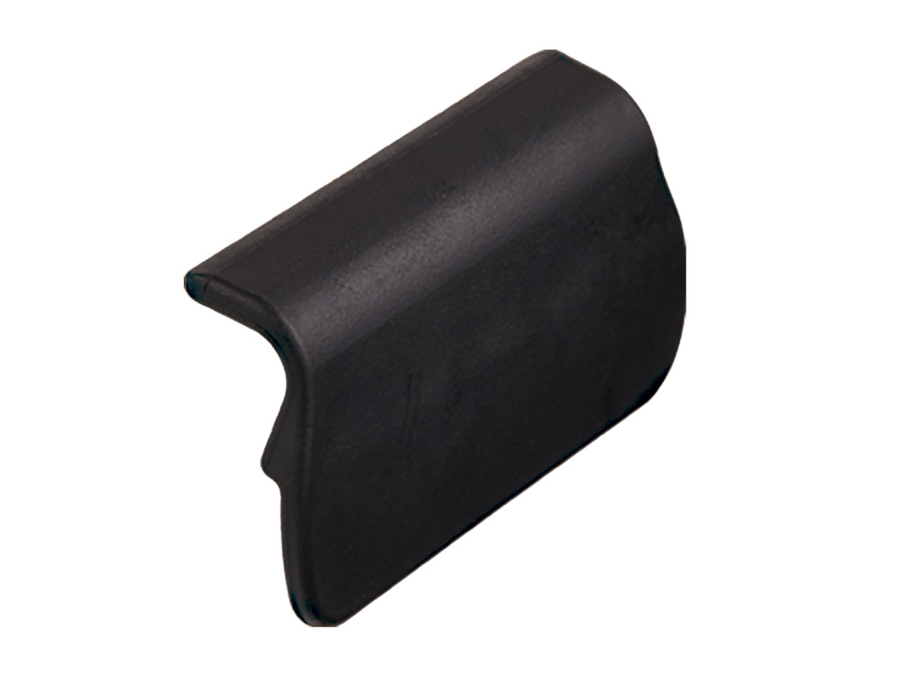 Excalibur Cheekpiece (Black)