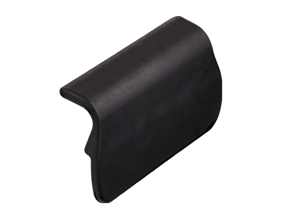 Excalibur Cheekpiece (Black)