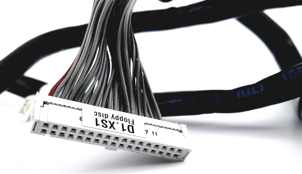 ABB Robotics, 3HAB7420-1 Floppy Ribbon Cable