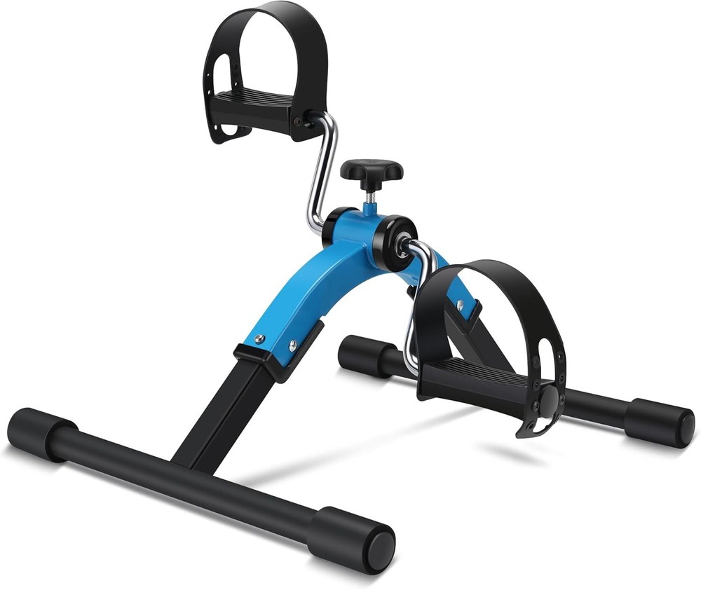 Pedal Exerciser Mini Exercise Bike
