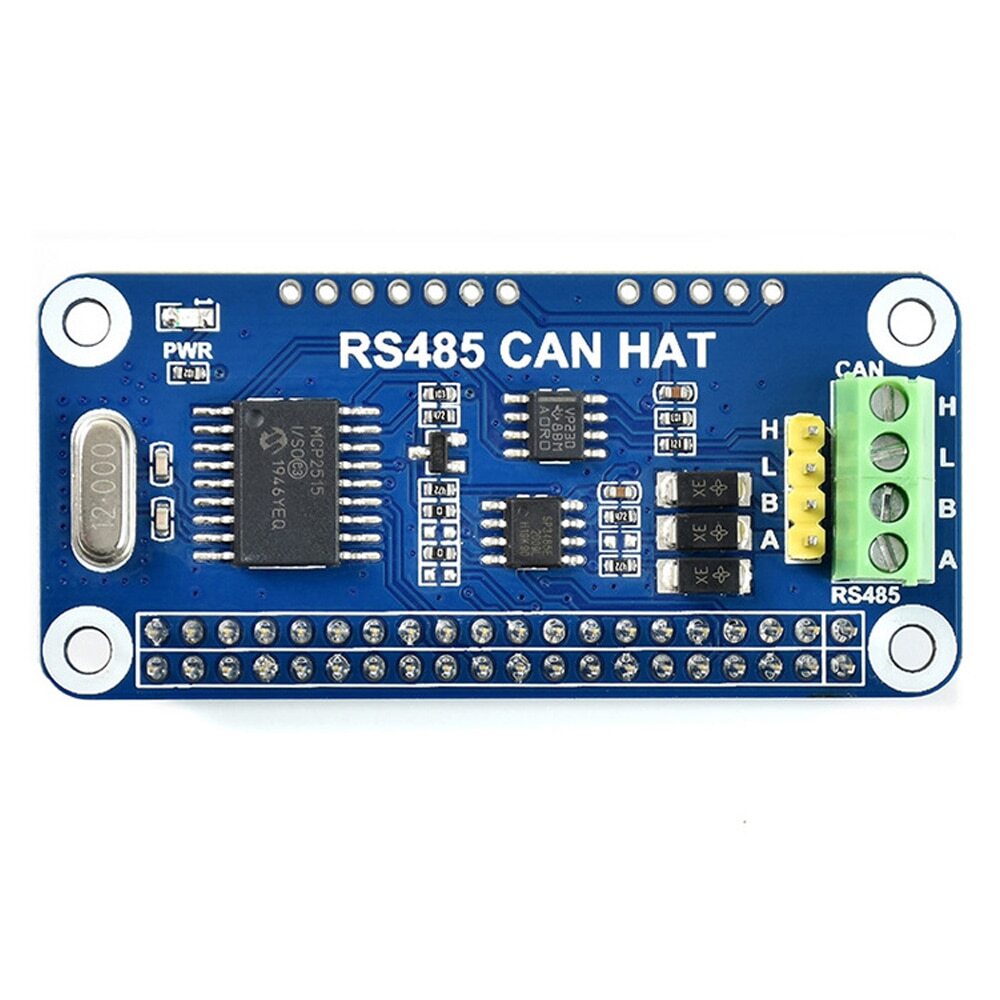 RS485 Board Module