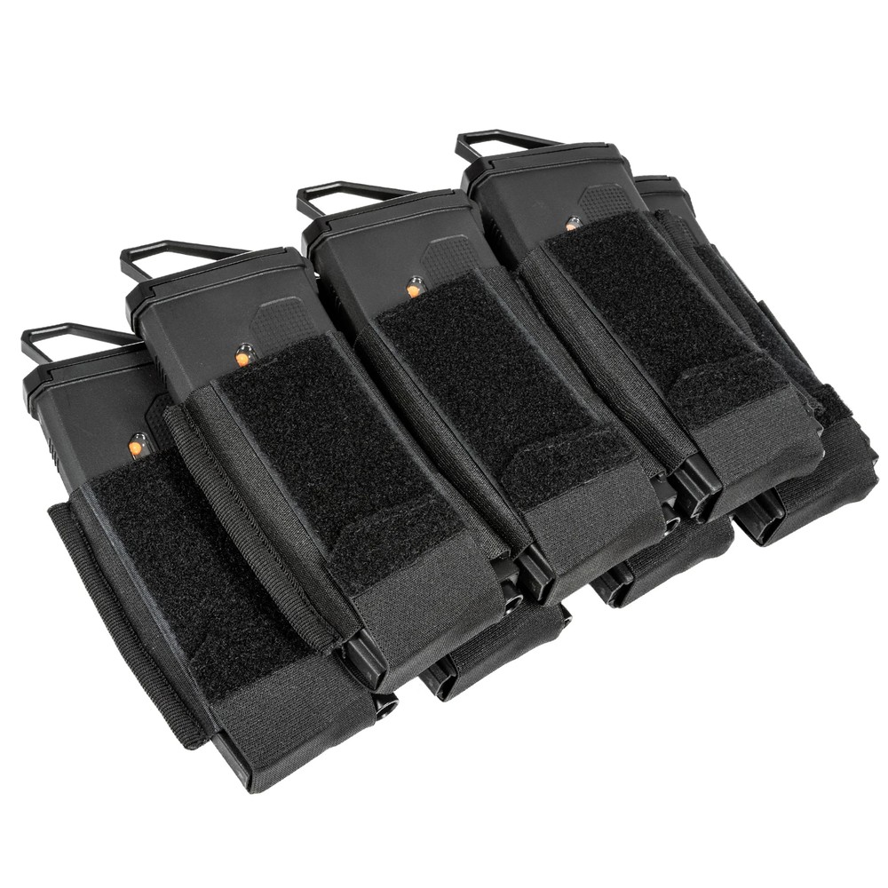 RIFLE MAG CELL (7-CELL) - BLACK