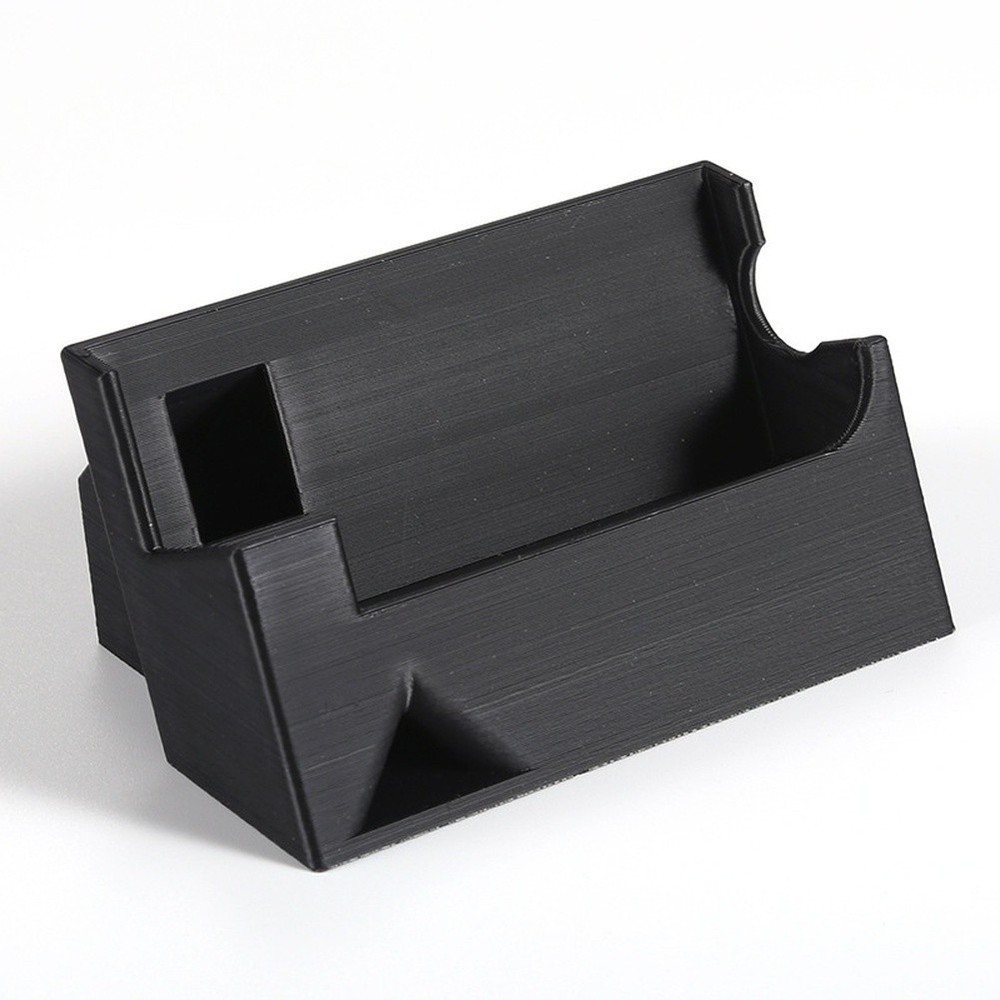 SI4732 Radio Support Bracket 3D Printed for Amplification and Stability