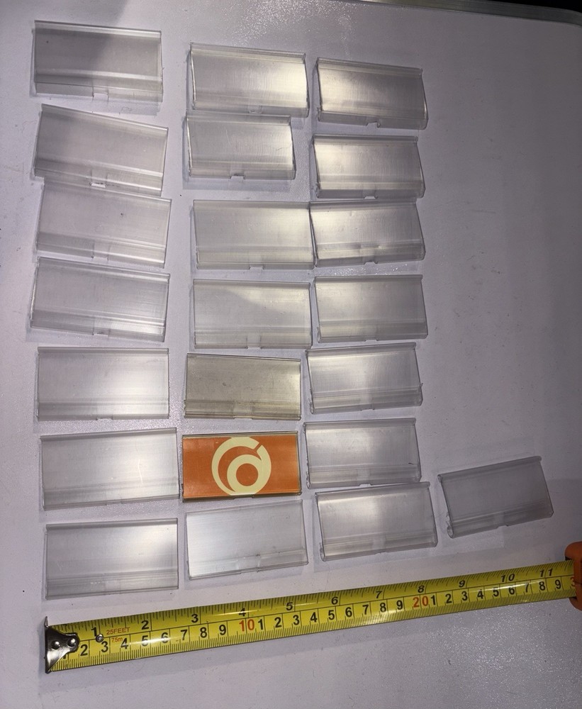 Peg Hook Lot Display Garage - Store Retail Pegboard Hooks