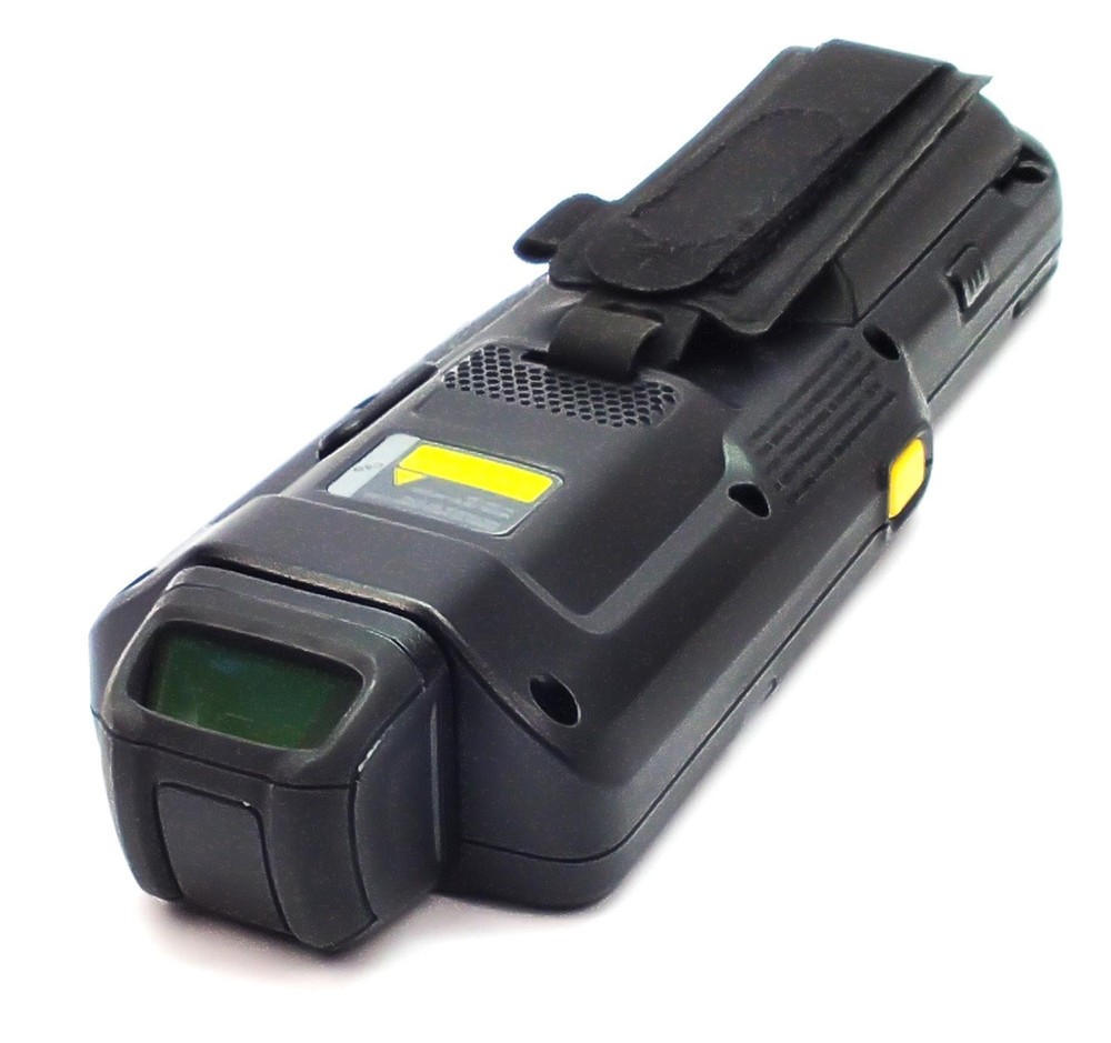 Zebra MC330L Android Mobile Computer Barcode Scanner Wireless MC330L-RL4EG4NA
