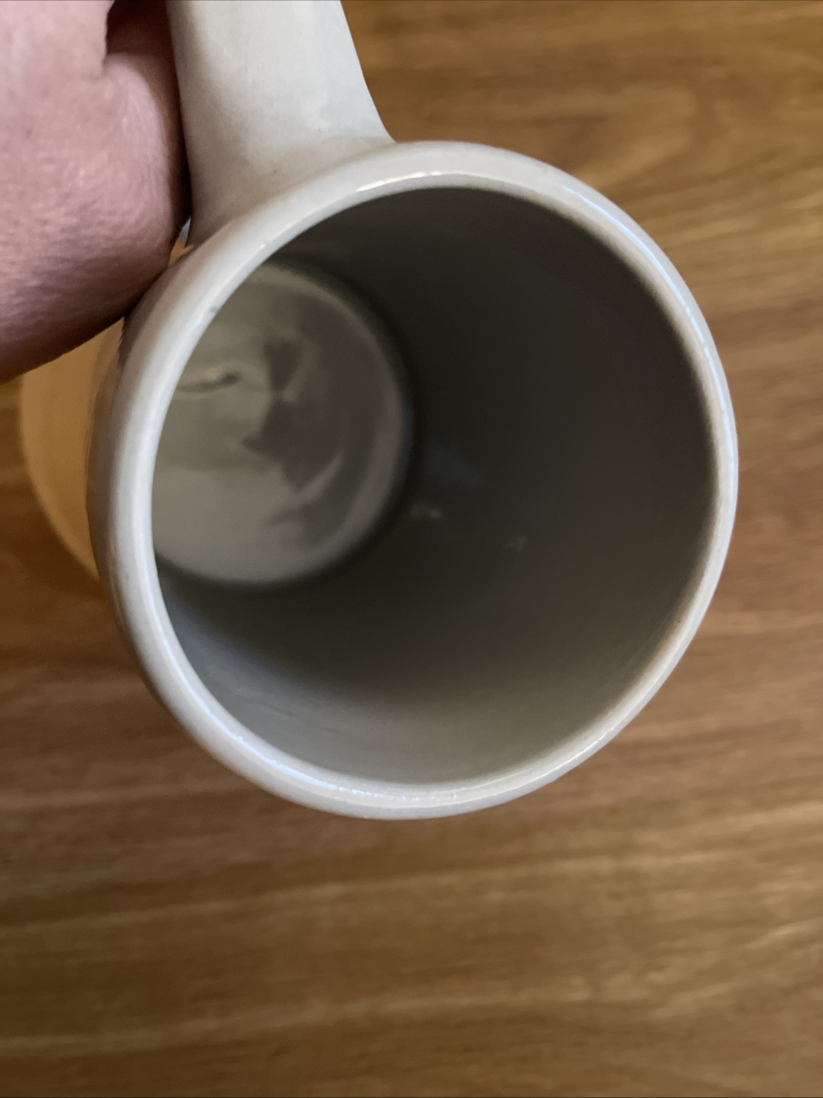 Rare Heiligsprechung Brother Br. Konrad 50th Anniversary Stoneware Beer Stein