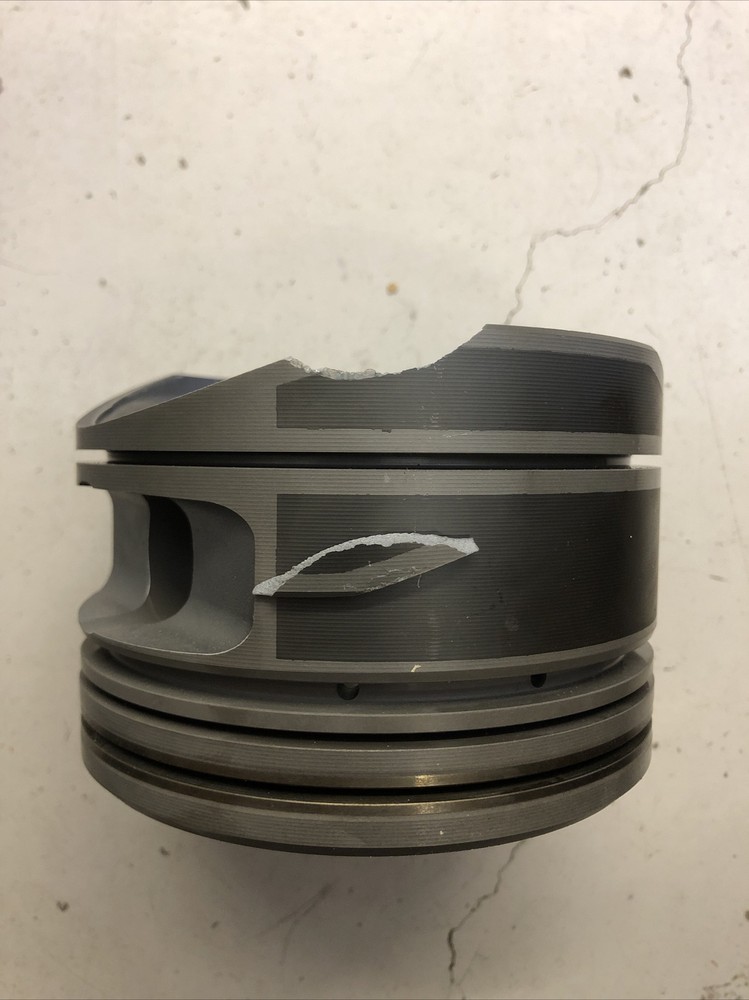 CONTINENTAL ENGINE 654862 PISTON 470