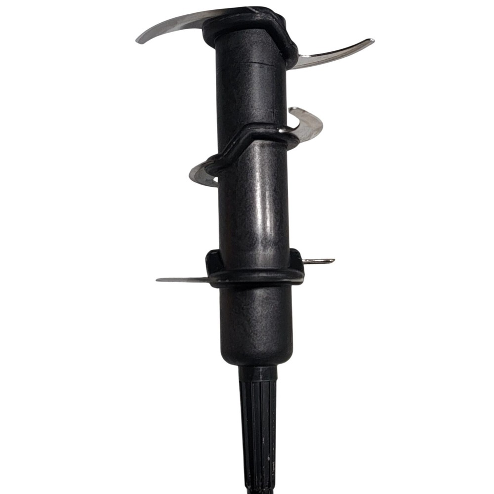Ninja Blender 6 Blade For 72 Ounce Pitcher Star Spline