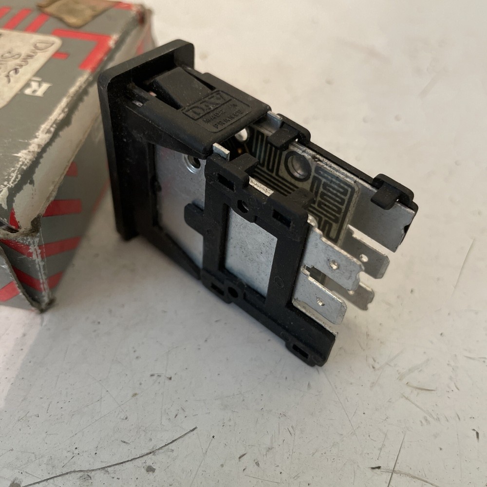 MACK 4103-5000361773, 5000361773 DIMMER SWITCH RENAULT NOS