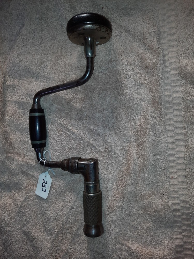 Keen Kutter Brace 13" No.84