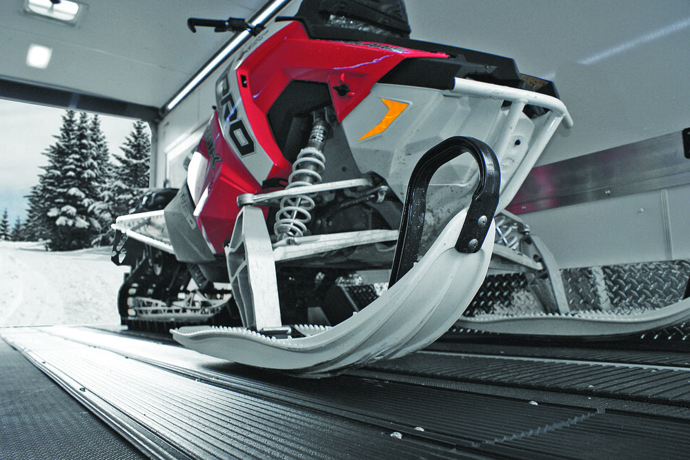 Caliber Snowmobile Multi-Glide Wide Double Kit 13311