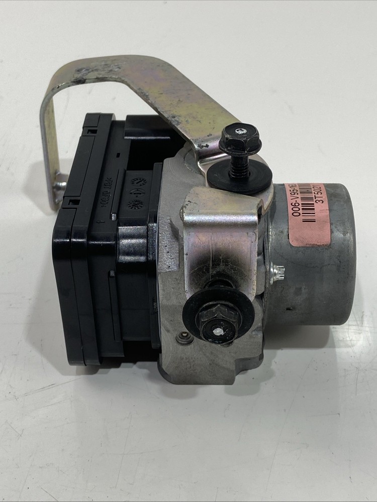 ♻️ Honda CBR 650F (RC 96) 2017 - 2018 ABS Pump Module with Mount ♻️