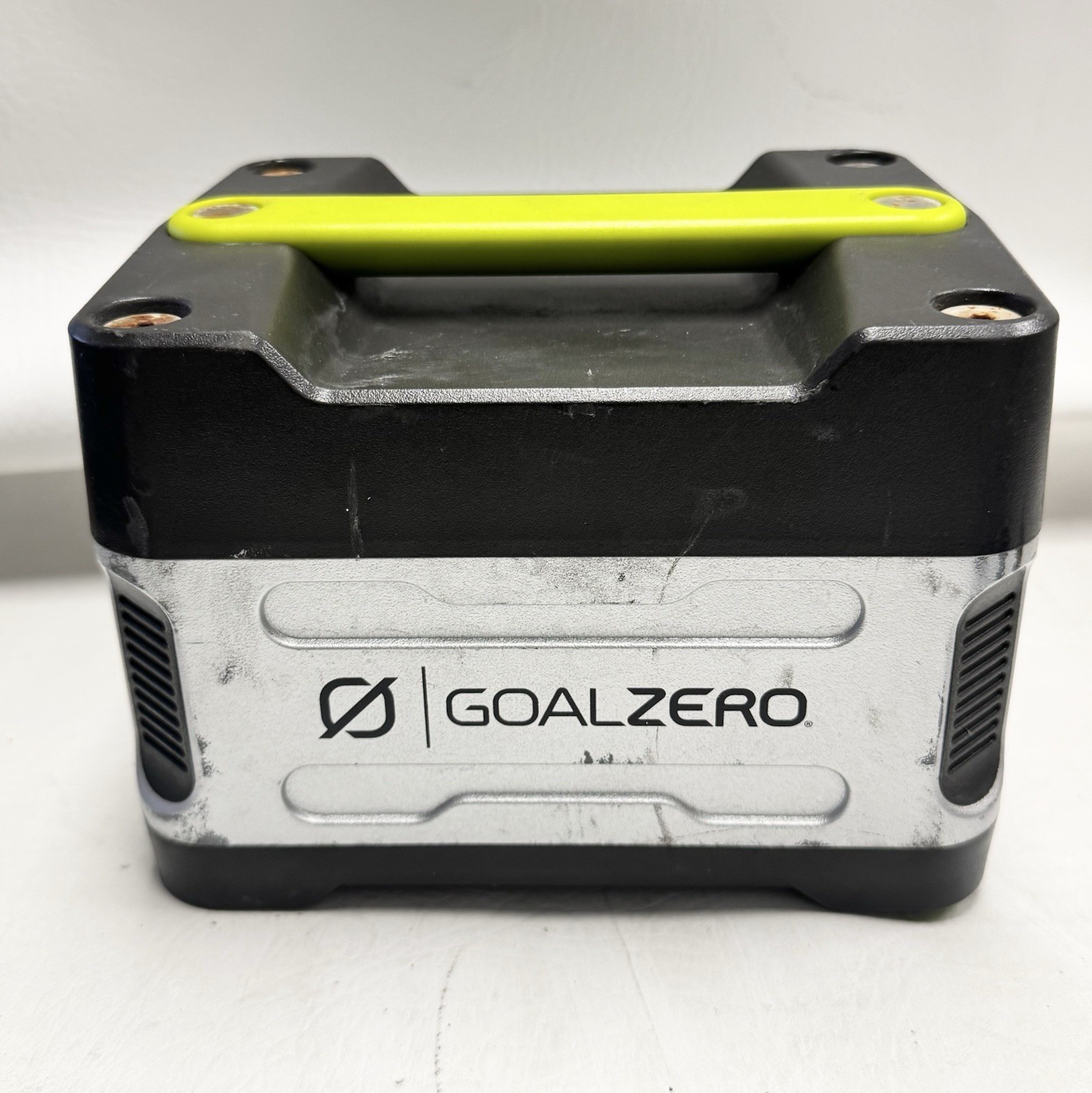 Goal Zero Yeti 150 Portable Power Station *Battery Inside*