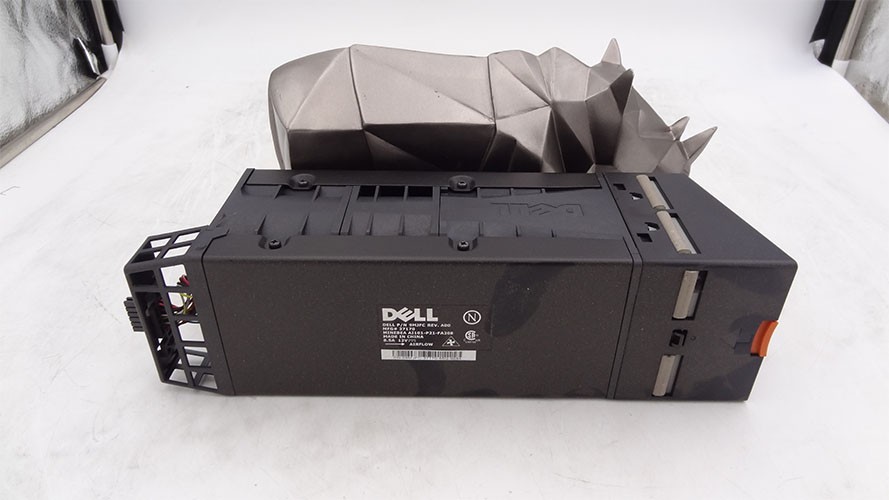 Dell 9MJFC M1000E  Fan