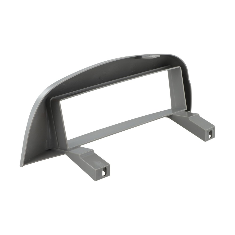 1 Din Stereo Holder for FIAT 1996 2004 Efficient Dashboard Installation Kit