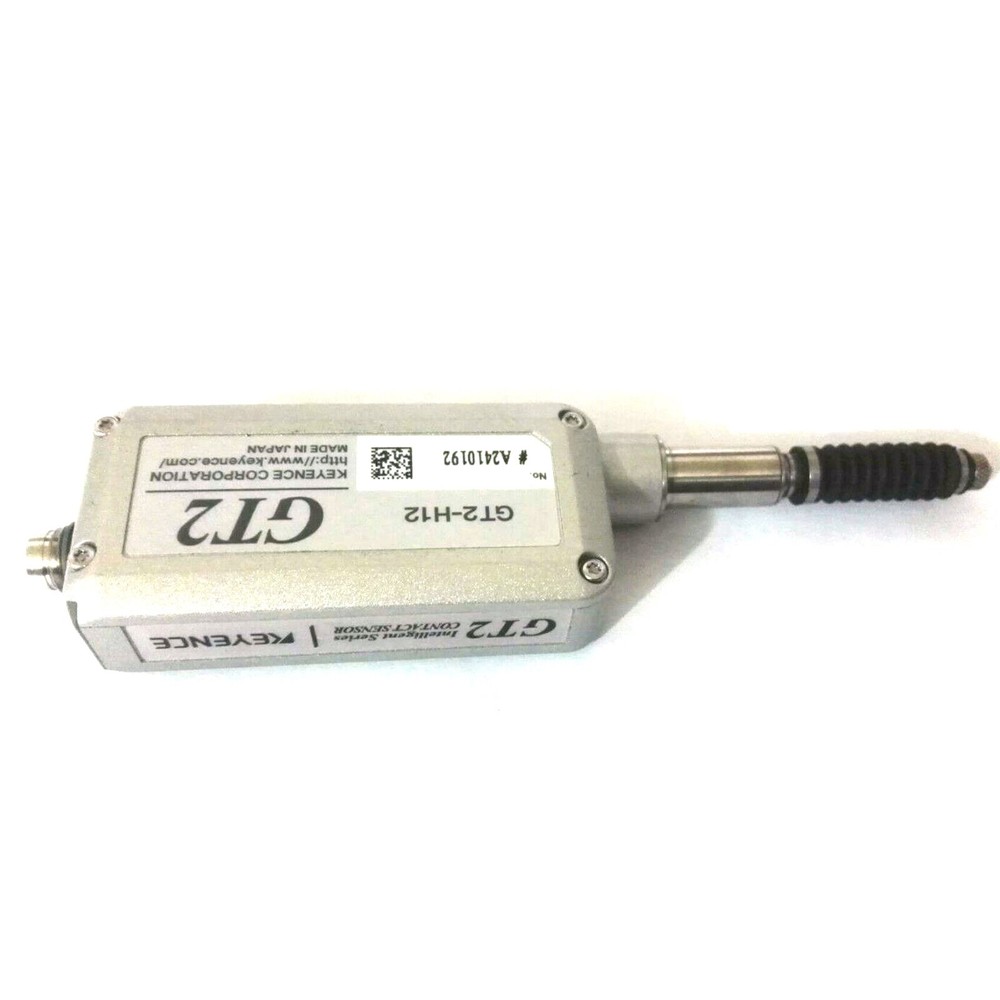 New In Box KEYENCE GT2-H12 Position Sensor Head