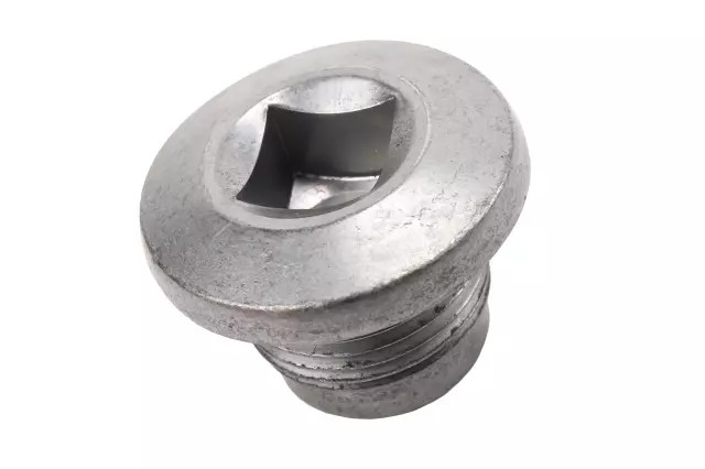 Genuine GM Differential Cover Plug 23243717
