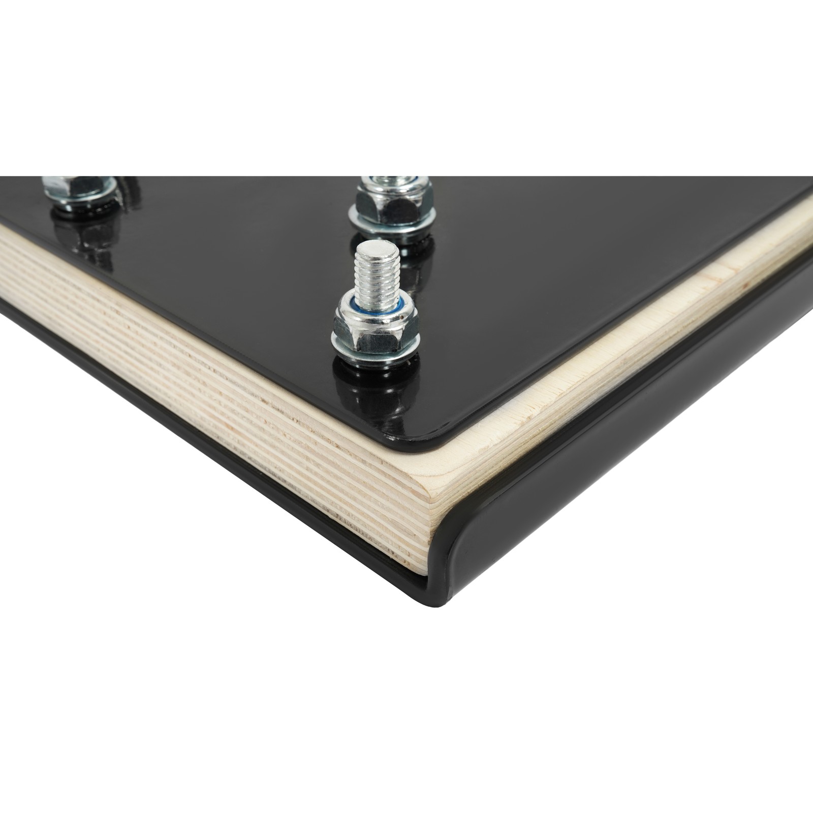 Wood Shoe Kit For Multiquip Mikasa MTX70 MTX80 MTX90 Jumping Jack Tamper Rammers