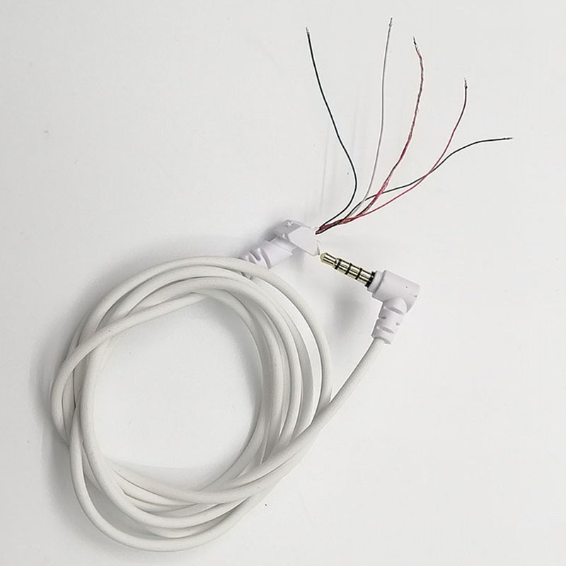 Headphone Audio Cable For Razer Kraken X Essential Headset Replacement