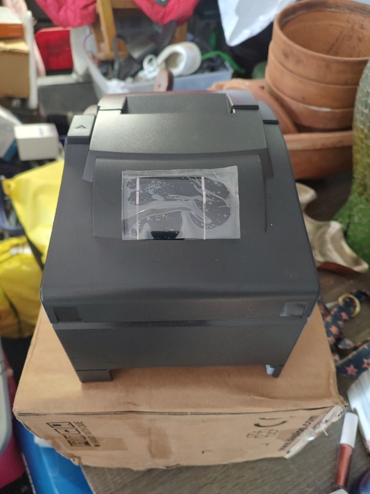 Star Micronics SP700 Impact Receipt Printer – Fully Tested