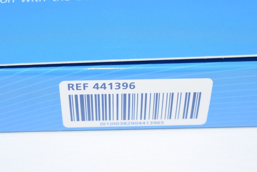 BD 441396 FFE Assistant Software to Automate Separation