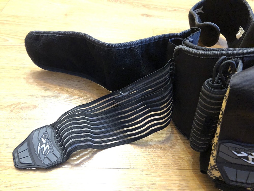 Empire Paintball 6+3 Podpack Harness