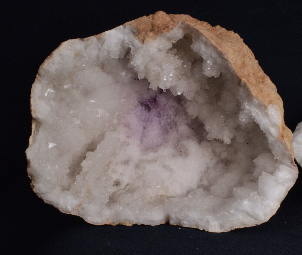 #7533 Calcite Geode - Morocco