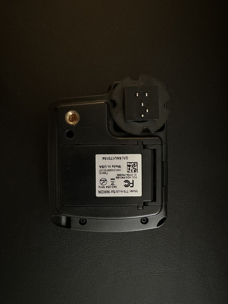 PocketWizard Flex TT5 for Nikon