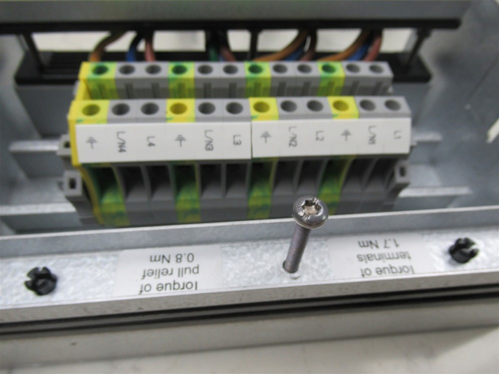 Ericsson PCU AC 03 Module BMG 980 333/2 Telecom System Unit