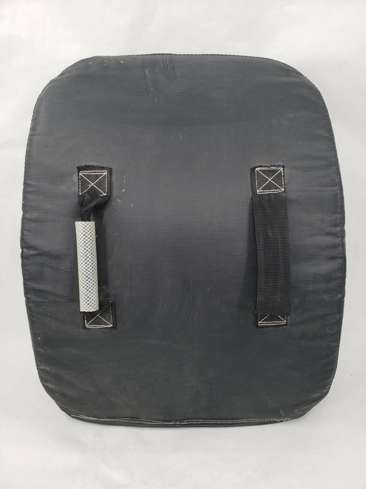 Universal Athletic Service Kick Boxing Striking Pad Large Curved