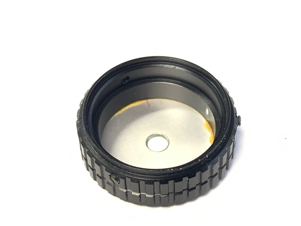 Nikon FE shutter speed dial repair replacement part