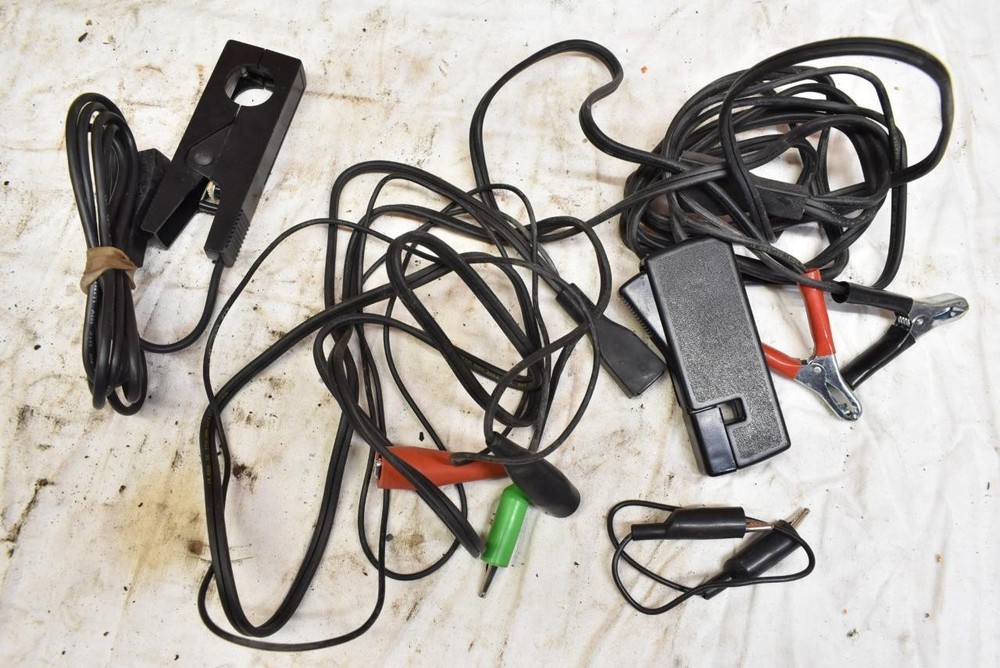 Sears Craftsman Diagnostic Analyzer