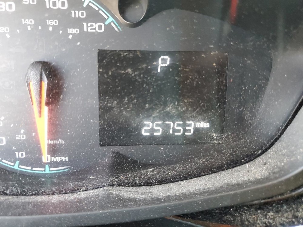 Temperature Control Fits 19-22 SPARK 694681