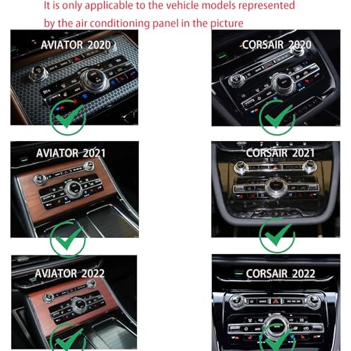 Auto Start Stop Memory Module Compatible with Lincoln Corsair/AVIATOR/NAUTLUS