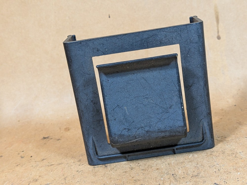 maxon rd-1 Radar Detector Visor Mount