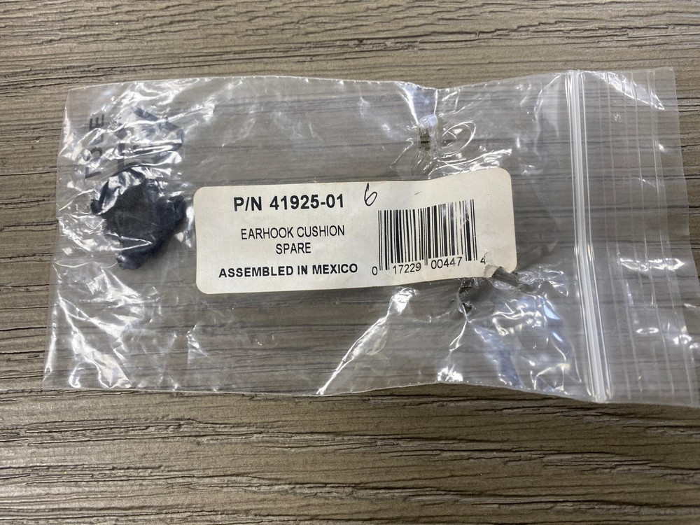 Plantronics 41925-01 Ear Loop Cushion and Stabilizer