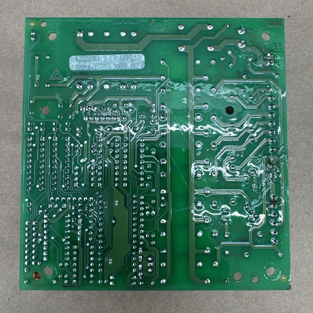Faema Espresso Machine Control Board E91 Diplomat S - E97 A/S - D92 A - E98P A