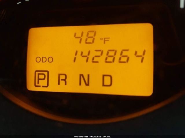 RAV 4 2011 Glove Box 4902913