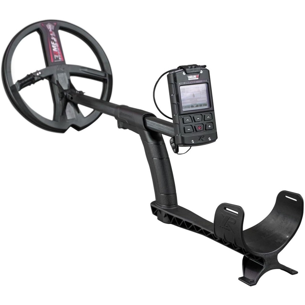 XP METAL DETECTORS Diving S-Telescopic Lite Stem (D044D)