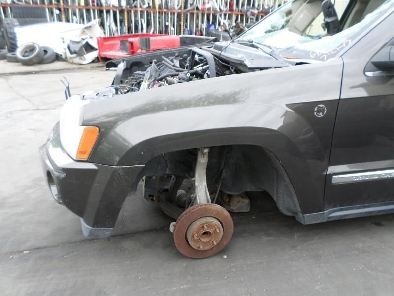 GRANDCHER 2005 Dash Bezel 371645