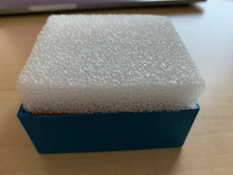 Avel-Lindberg OB18/9 Power Transformer