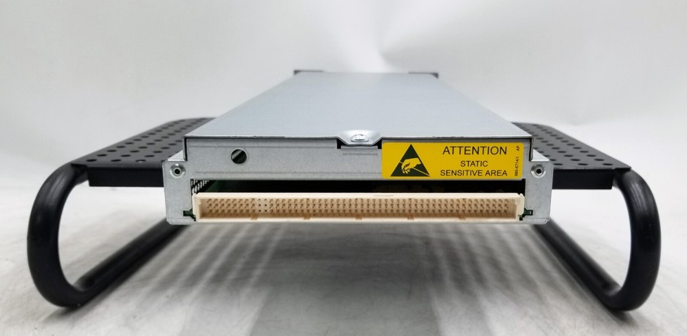 APC Redundant Intelligence Module Model: SYR1M3