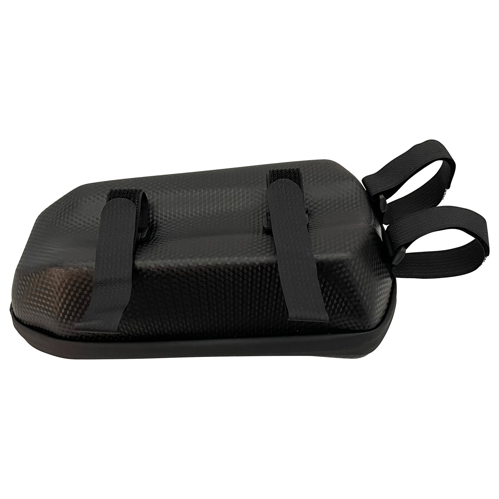 Bike Handlebar Bag Multifunctional Waterproof Bicycle Front Bag 11oz 4.2qt Mo