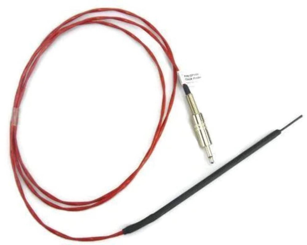 TM99A-V Veterinary Thermometer with CP100S Probe