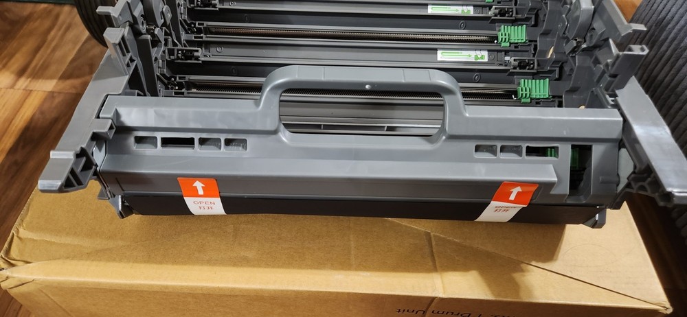 DR431CL Drum Unit Replacement for Brother HL/MFC Printers