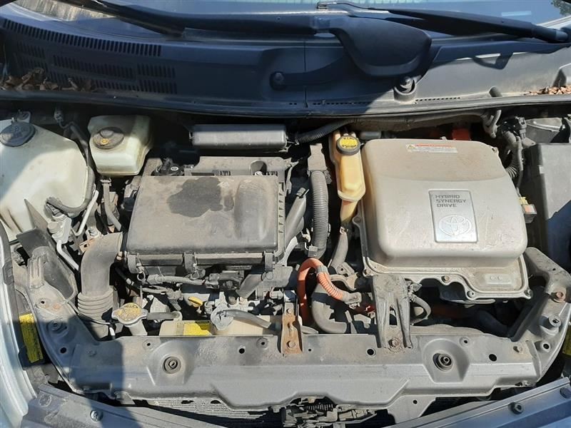 Camera/Projector Decklid Mounted Fits 06-09 PRIUS 558190